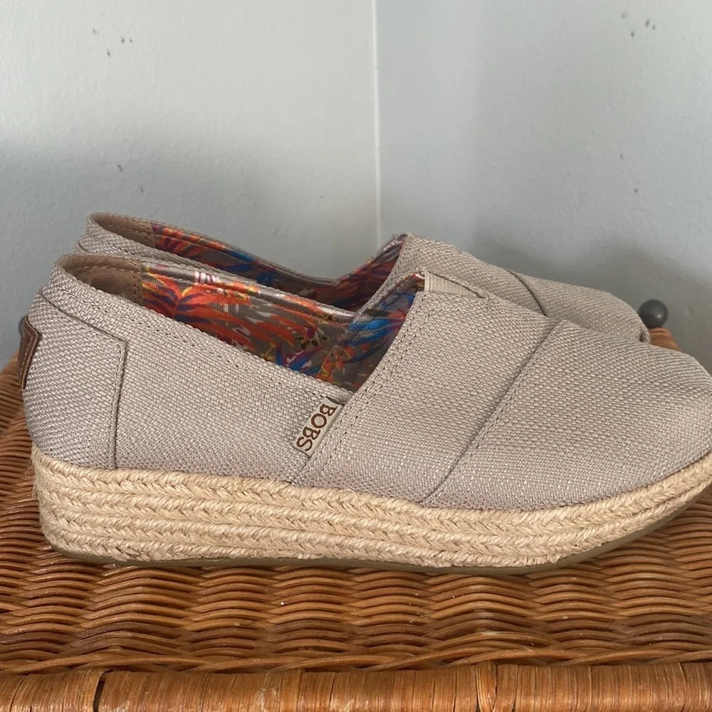 BoBs memory foam size 7.5W